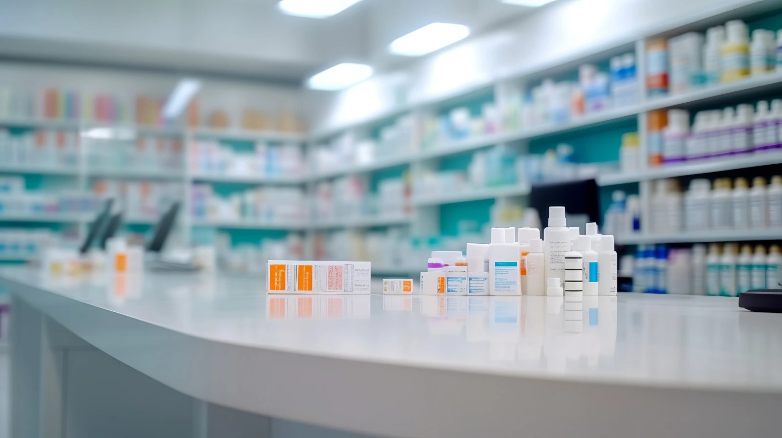 Eczacıların Enflasyonu Düşmek Bilmiyor!