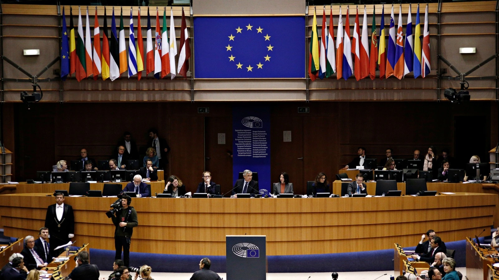 Avrupa Birliği’nin İlaç Reformu İlaç Şirketlerini Rahatsız Etmeye Başladı