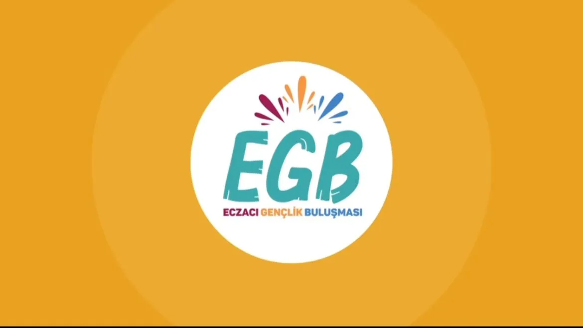 Eczacı Gençlik Buluşması 2024 9-10 Mart Tarihlerinde Gerçekleşecek!