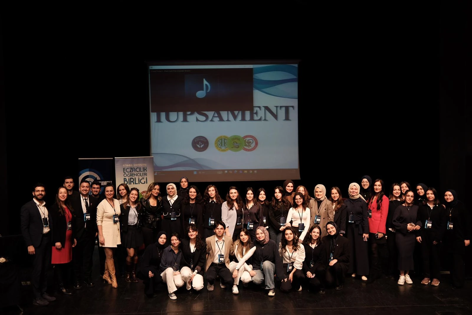 IUPSAMent Mentörlük Programı Açılış Programı İle Başladı 