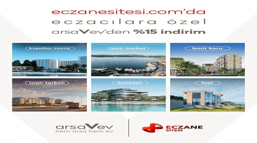 Gayrimenkul yatırımı, artık sadece arsa almak değil; doğru yerde, doğru projeye dahil olmakla başlıyor.