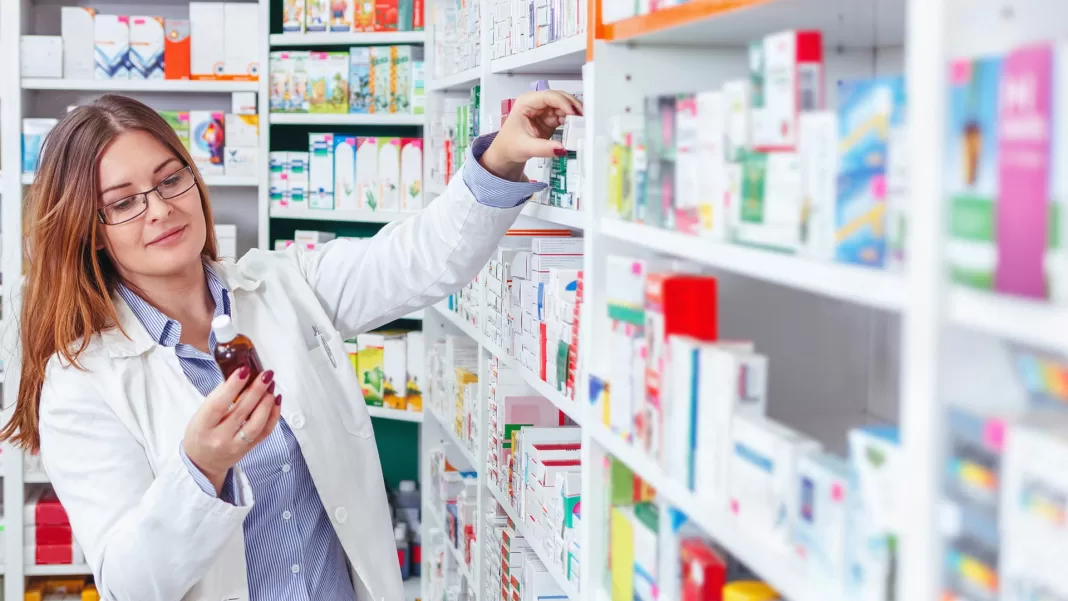 Almanya Çocuk Antibiyotiklerinde Kriz Yaşıyor