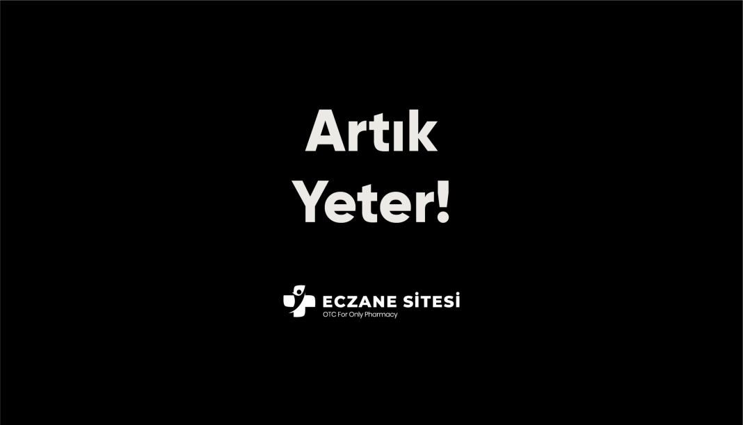 Sağlıkta Şiddete Artık Yeter!