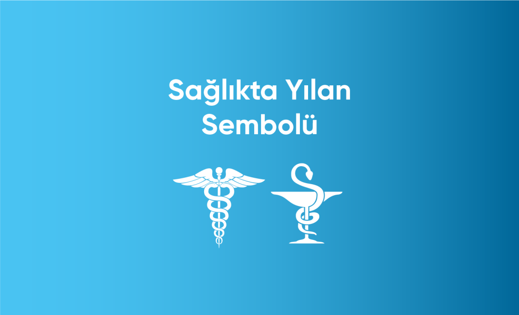 Eczane ve Diğer Sağlık Kuruluşlarının Logosunda Neden Yılan Simgesi Var?