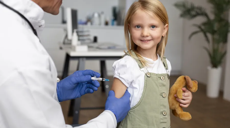 Sağlık Bakanlığı Çocuk Aşı Takviminde Değişikliğe Gidiyor