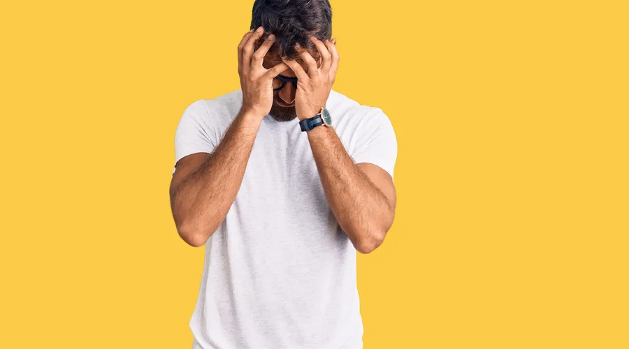 Stres ve Kaygı Mide Şişkinliğini Artırabilir