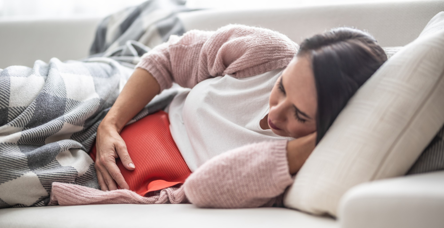 Endometriozis ve Belirtilerine Dikkat!