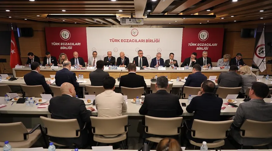 TEB Başkanı Üney: En Büyük Gücümüz Birlik Olma Ruhumuz