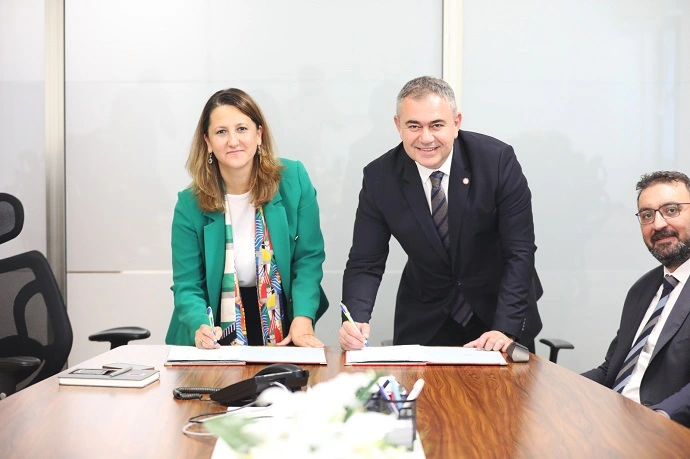 TEB ile Adalet Bakanlığı arasında 2023 Yılı Protokolü İmzalandı 