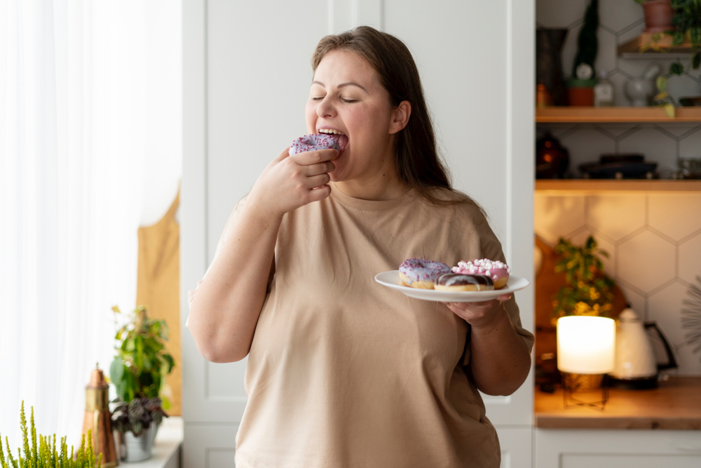 Obezite Tehlikeli Artışını Sürdürüyor