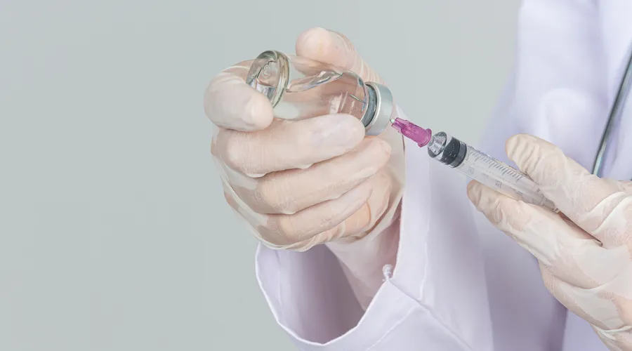 RSV Virüsü İçin Onaylı Bir Aşı Çıktı