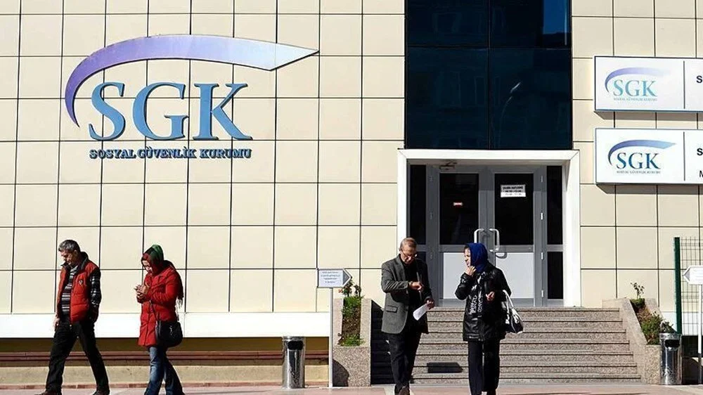 Kurum Sözleşmesinden Doğan Farkların Ödenmesi Hakkında Bilgilendirme