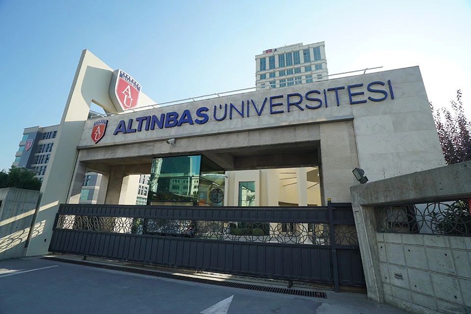 Altınbaş Üniversitesi 