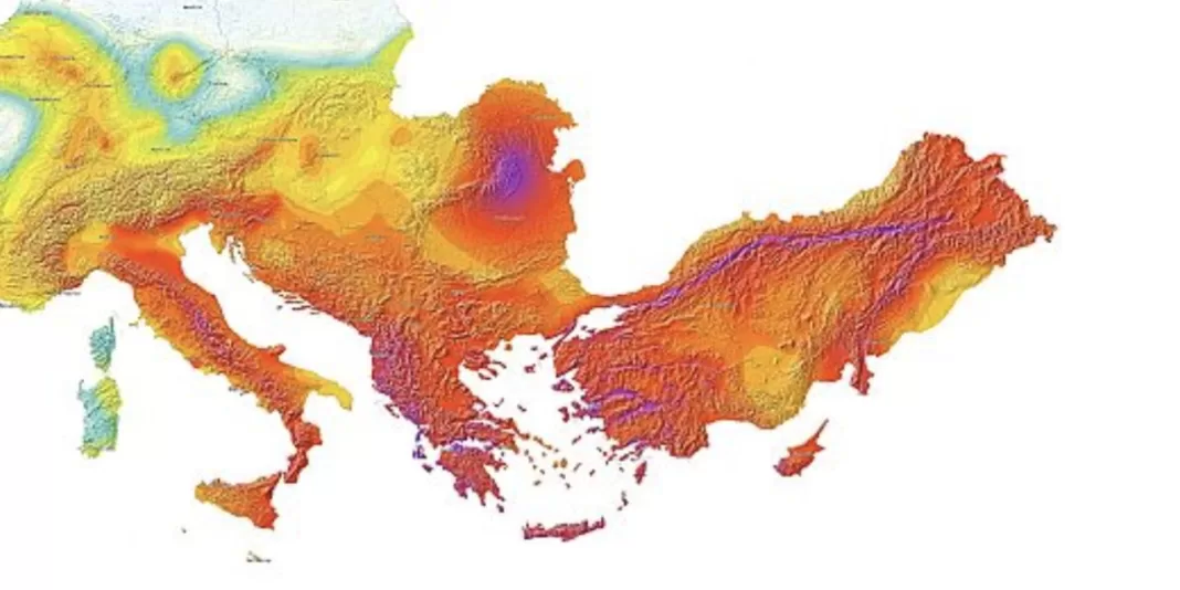 Deprem Bölgesi İçin Mücbir Sebep Hali Uzatılması