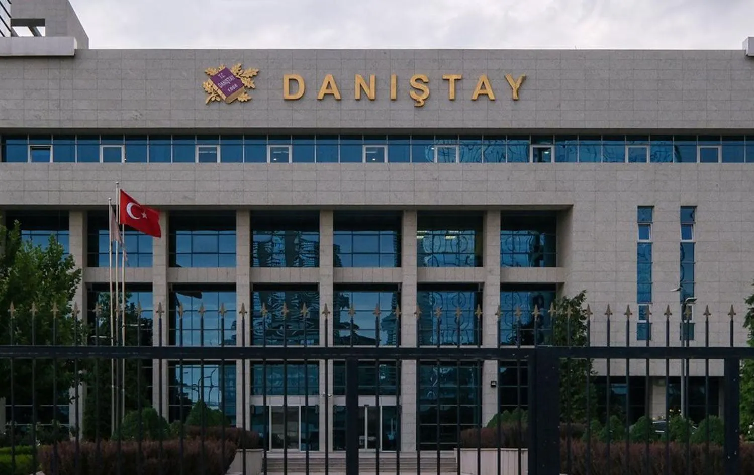 TEİS Tarafından Danıştay'da İki Dava Açıldı