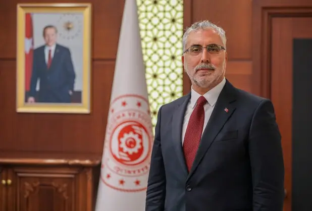 Çalışma ve Sosyal Güvenlik Bakanı Işıkhan: 11’i Yerli Üretim Olmak Üzere 13 İlacı Daha Geri Ödeme Listesine Aldık