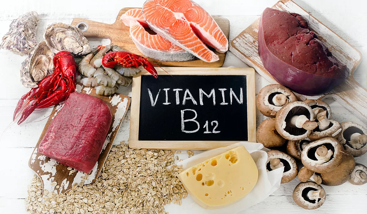 B12 Eksikliği Belirtileri Nelerdir?