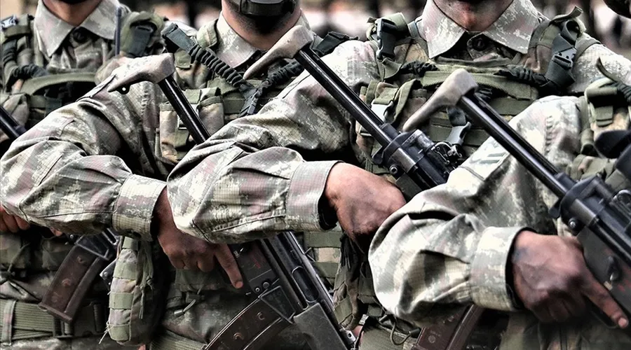 Ankara 4. Ana Bakım Fabrika Müdürlüğü Reçetelerini Karşılamak İçin Eczane Başvuruları Başladı