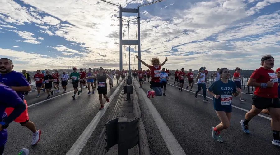 İstanbul Eczacı Odası, Çocuklara Umut Olmak İçin Koşuyor!