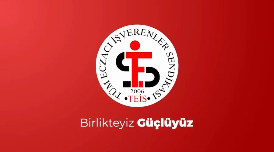 Tüm Eczacı İşverenler Sendikası'nda Yeni Dönem İçin Seçimler Yapılacak