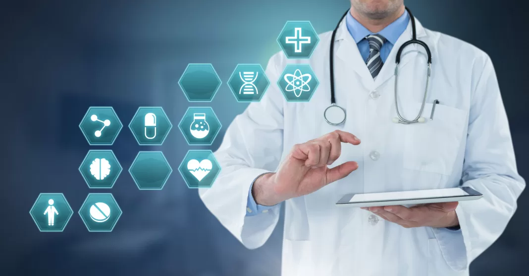 Klinik Denemelerin Merkezileşmesi, Sağlık Hizmetlerini Dönüştürebilir