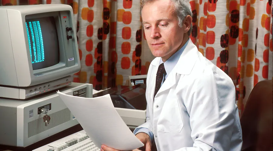 Yapay Zeka, Doktorları Teşhis Konusunda Geride Bıraktı