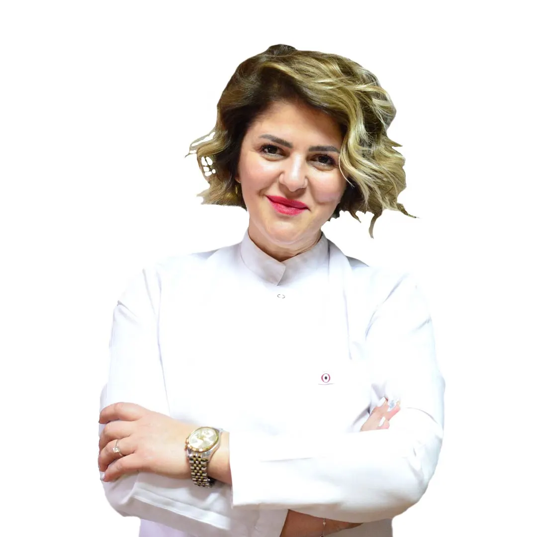 Ecz.  Özlem  PAMUK YILDIZ