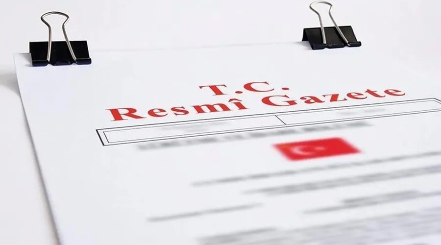 Eczacıların Disiplin Süreçlerini Düzenleyen Yönetmelik Resmi Gazete'de Yayımlandı