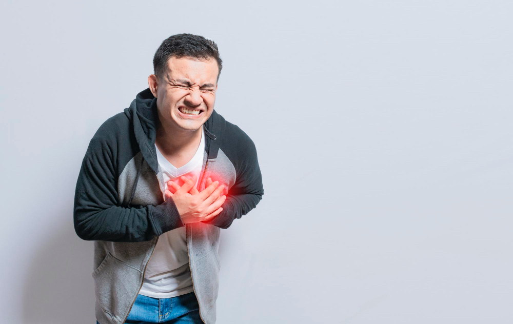 Soğuk Havalar Kalp Hastalıklarını Tetikleyebilir