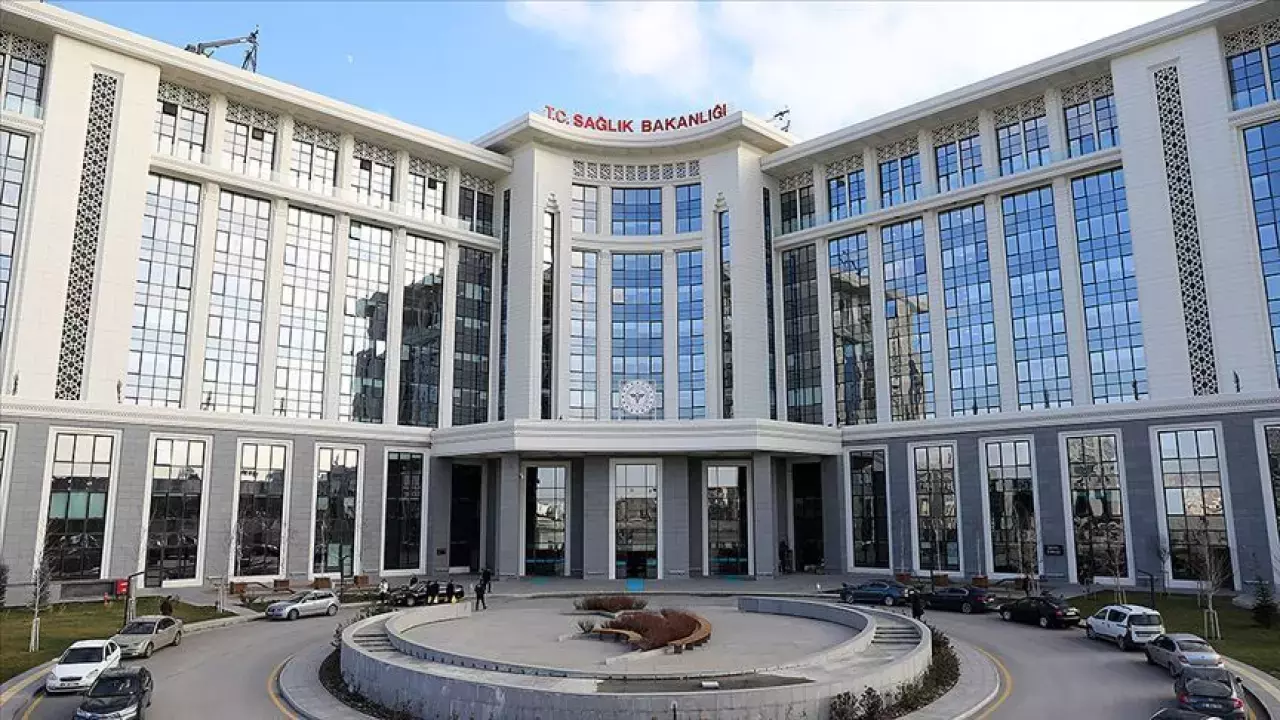 Eczacı Odaları’ndan Sağlık Bakanlığı’na Açık Çağrı!