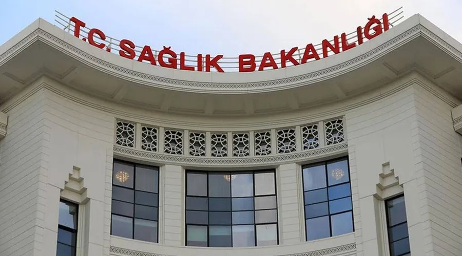 Sağlık Bakanlığı 81 İlde 