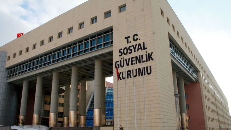 SGK'dan Ocak Ayı Katılım Payı Ödemeleri Hakkında Duyuru