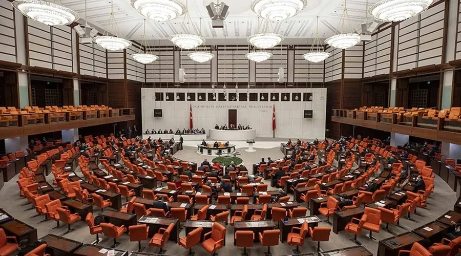 TBMM'den Önemli Sağlık Kararları! Sağlık Sisteminde Önemli Değişiklikler Geliyor!