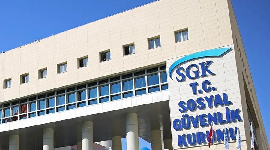 SGK'dan Sağlık Uygulama Tebliği Değişiklikleri Hakkında Bilgi Notu