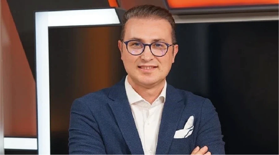 Gıda Takviyelerine İlgi Hızla Artıyor - Tuncay Taşkın Röportajı