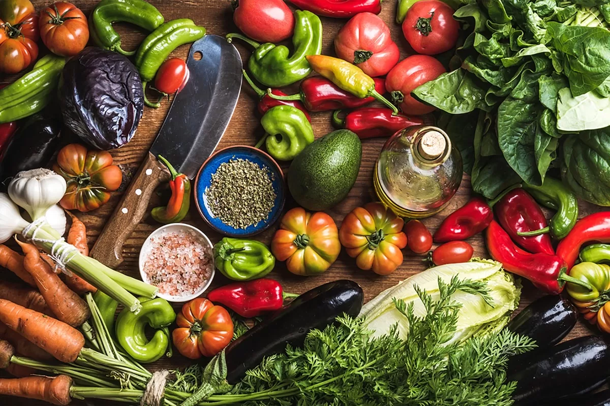 Vegan Beslenirken B12 Vitamini Eksikliğine Dikkat!