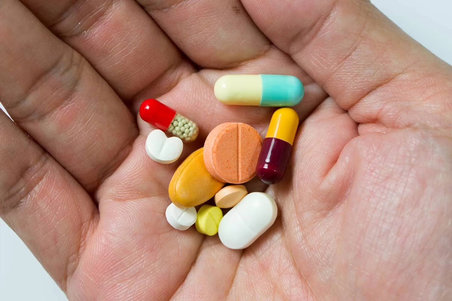 Vitaminlerin Etkinliğini Artıran En İdeal Saat: Sabah mı, Akşam mı?
