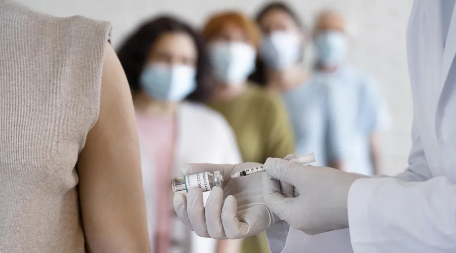 Sağlık Bakanı Prof. Dr. Kemal Memişoğlu'ndan HPV Aşısı Müjdesi