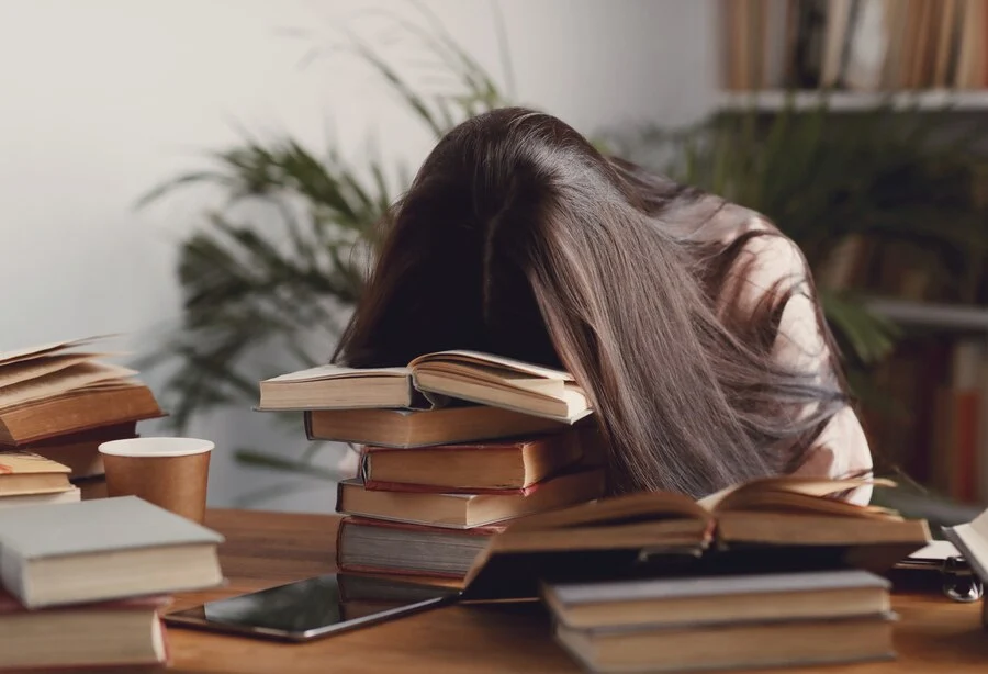 Kronik Depresyonun Öğrenci Başarısına Etkisi
